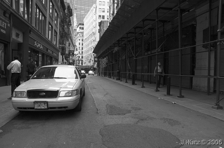 Side Street 